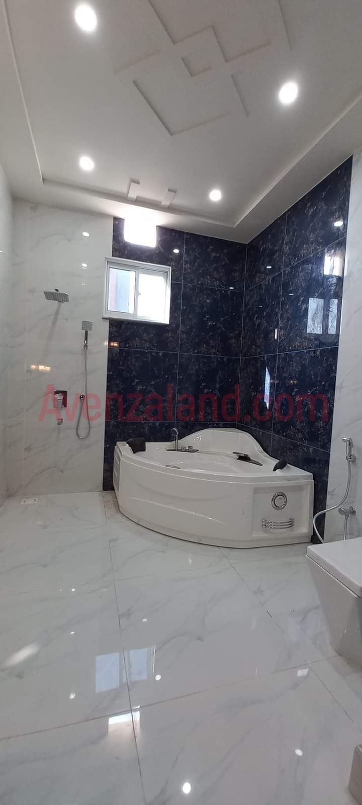 8 Marla House for Sale Model City 1, Faisalabad