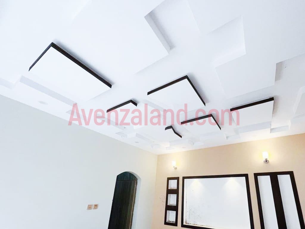 10 Marla House for Sale in Warsak Road Peshawar