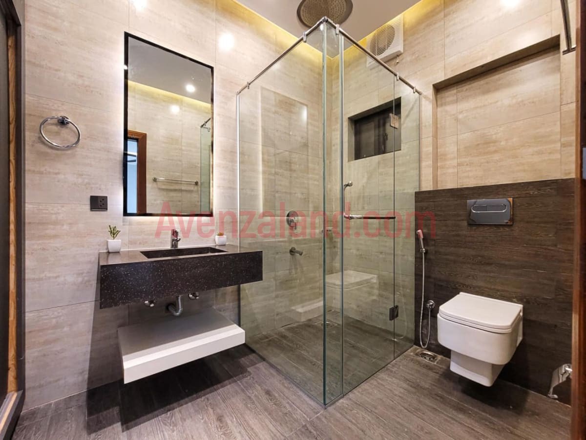 14 Marla House For Sale In Bahria Town, Rawalpindi