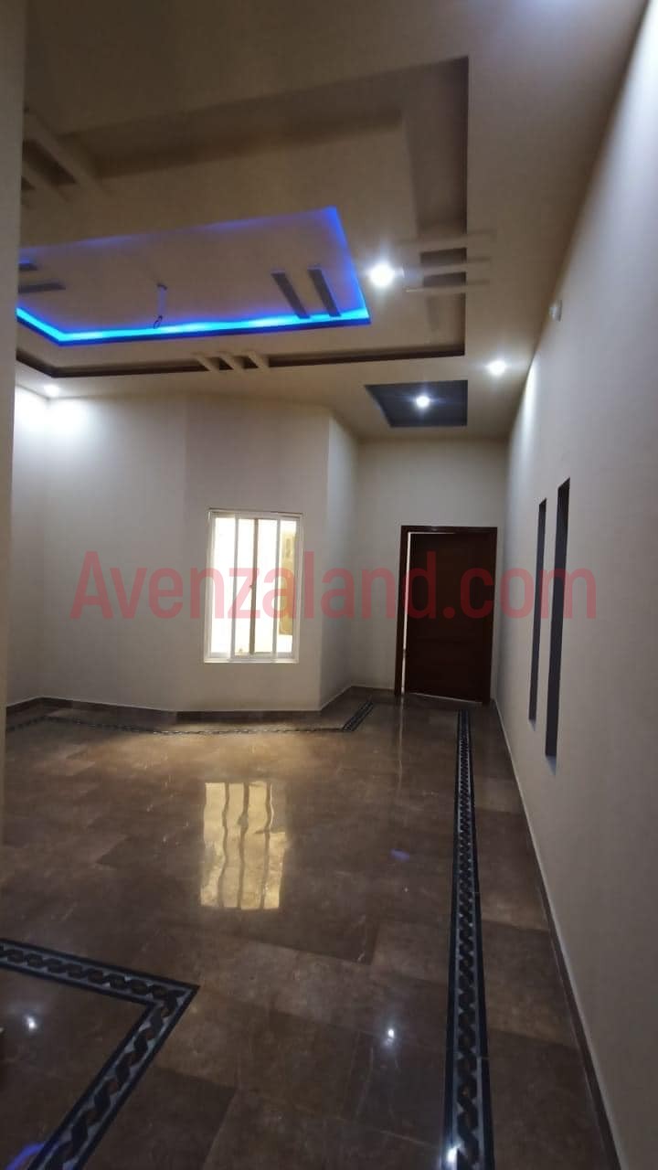 3 Marla Amin Town Near Canal Road Faisalabad