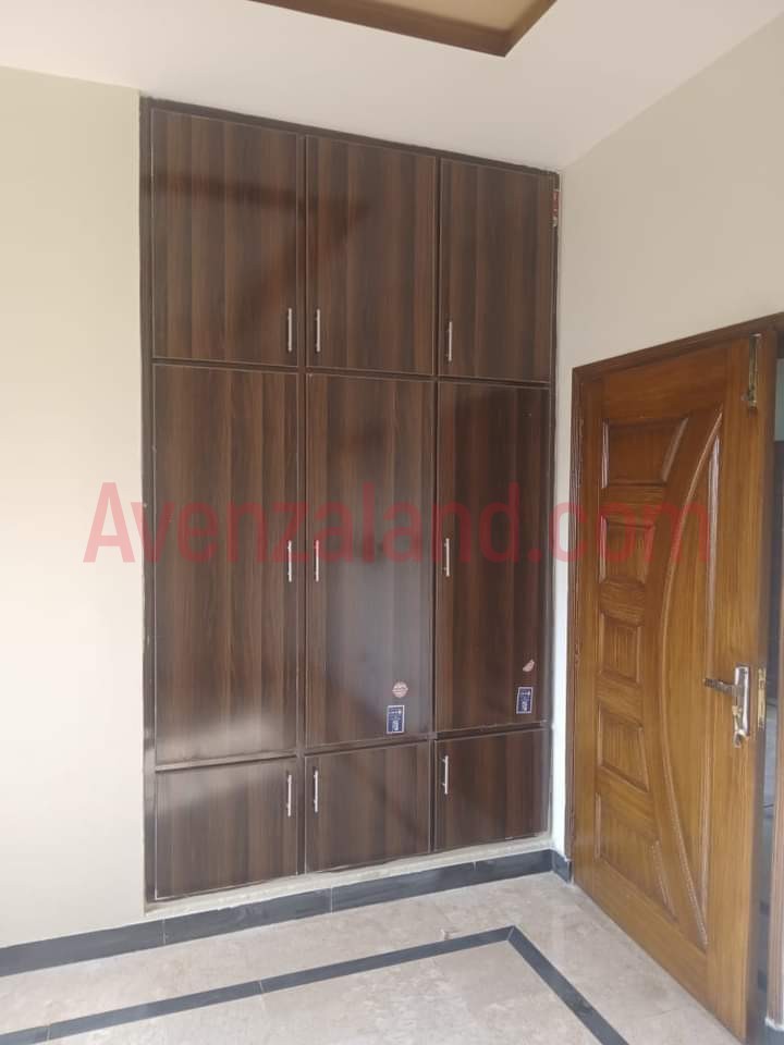 6 Marla House For Sale Airport Housing Society Rawalpindi
