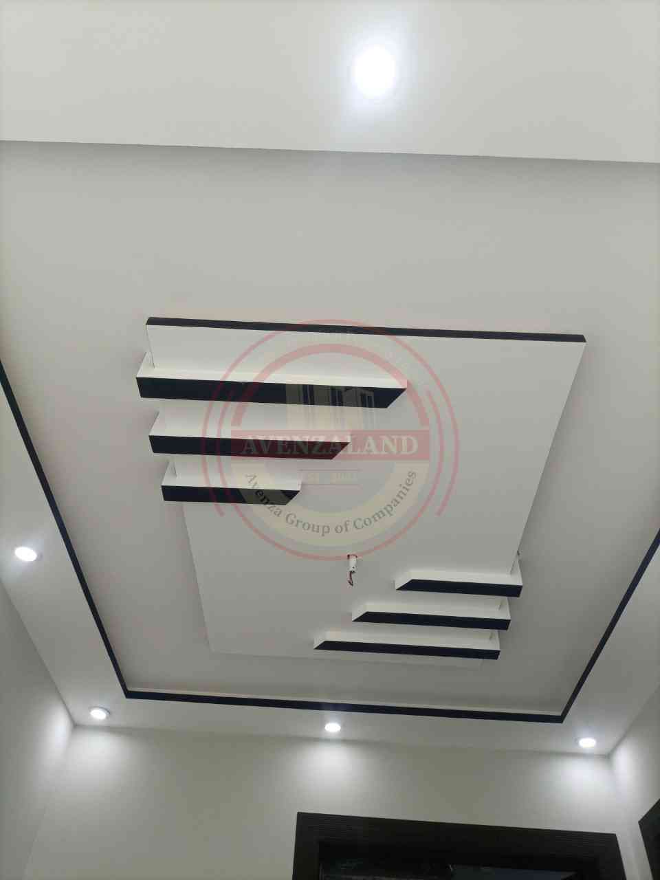 5 MARLA HOUSE FOR SALE IN ROYAL ORCHARD MULTAN