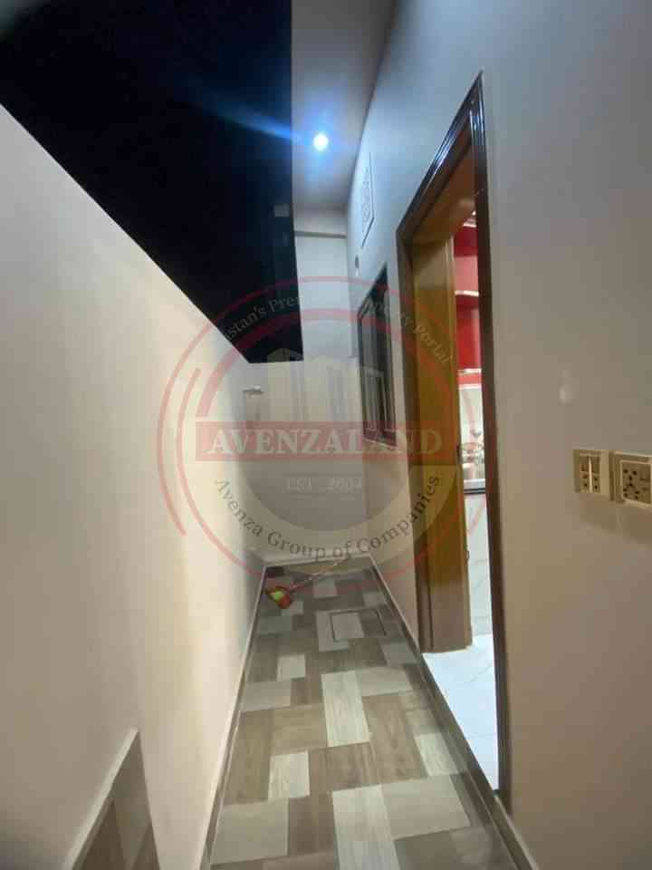 4 Marla House For Sale Buch Villas Multan