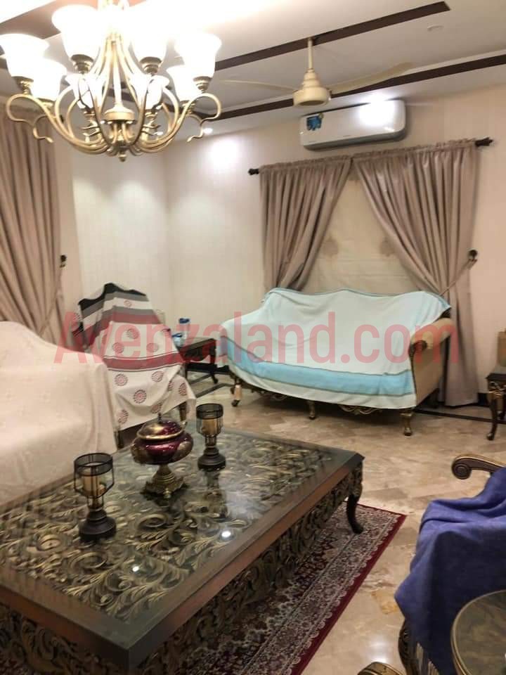 01 Kanal House for Sale phase 05 DHA Karachi