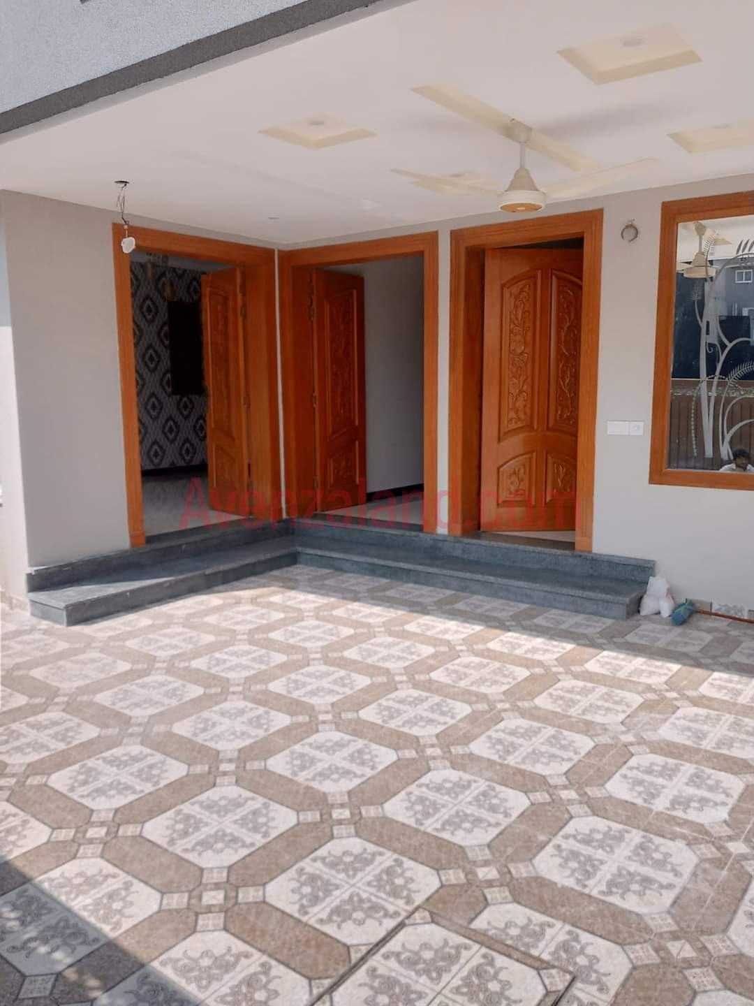 10 Marla house for sale Bahria Town Rawalpindi