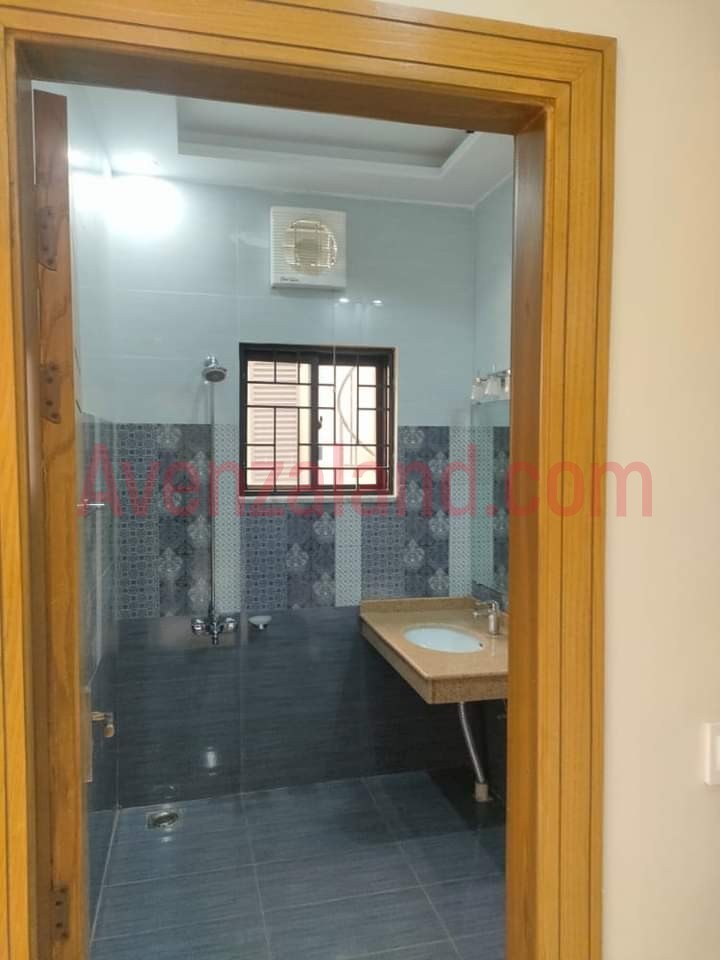    10 Marla House for sale phase 08 Bahria Town Rawalpindi