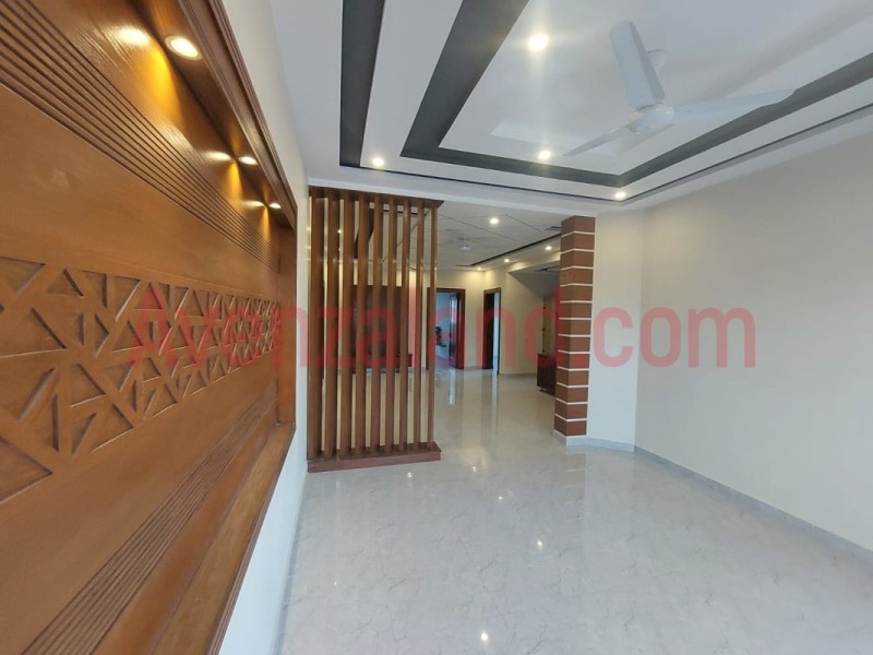 7 Marla House for Sale in Bahria Town Phase 8 Rawalpindi