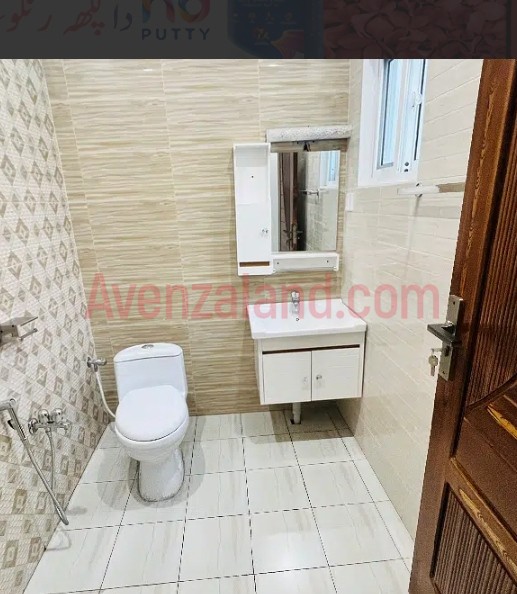 5 Marla house for sale in wapda town peshawar