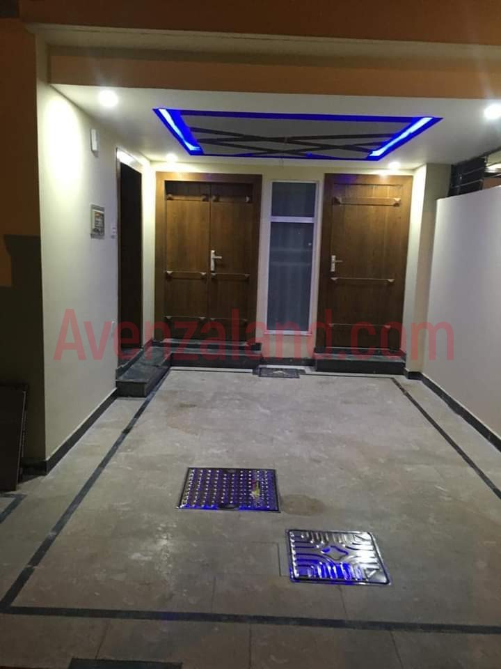 05 Marla House for Sale Bahria Town Rawalpindi