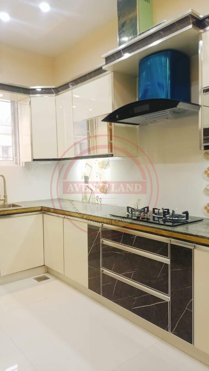 10 Marla House For Rent Bahria Town Rawalpindi