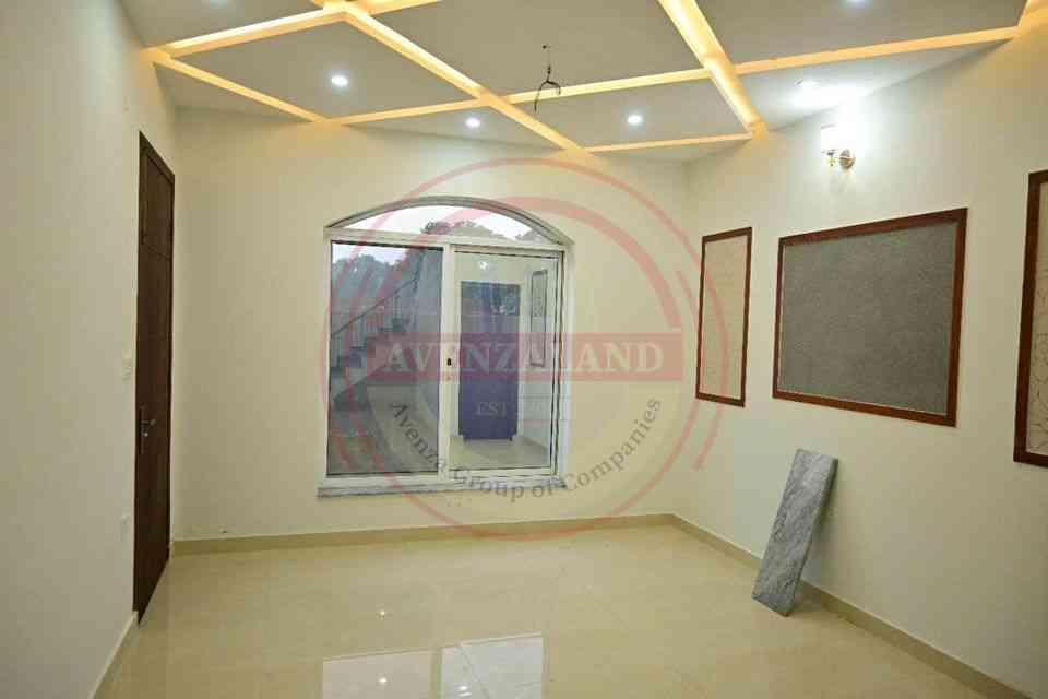 5 Marla House For Sale In Buch Villas Multan