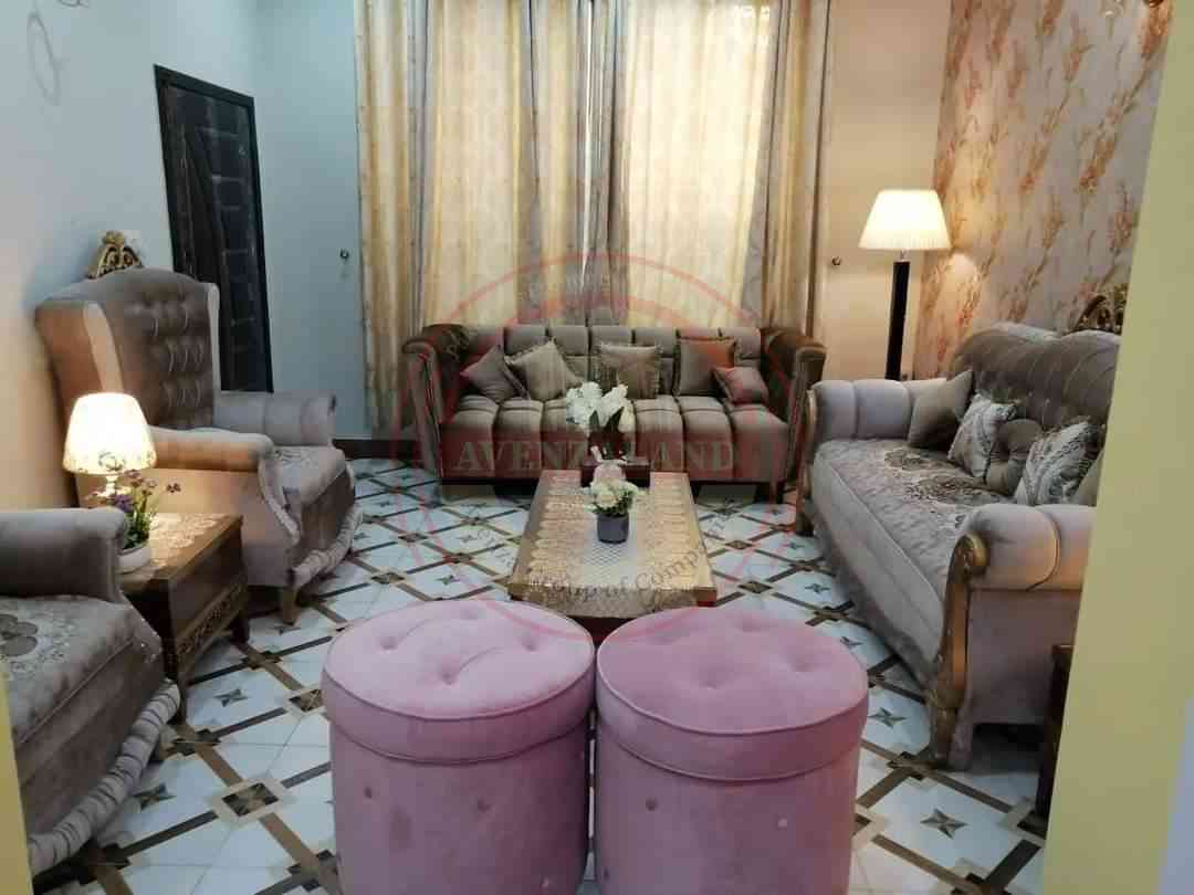 7 Marla House for sale Wapda Town Phase 2 Multan
