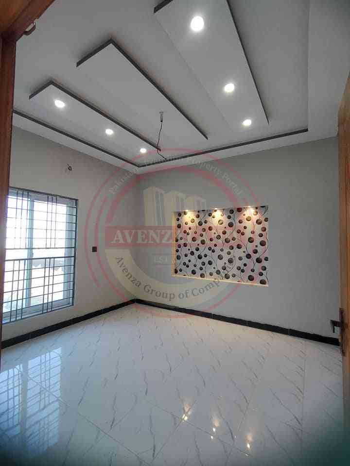 5 Marla House For Sale Mujahid Green Valley Multan