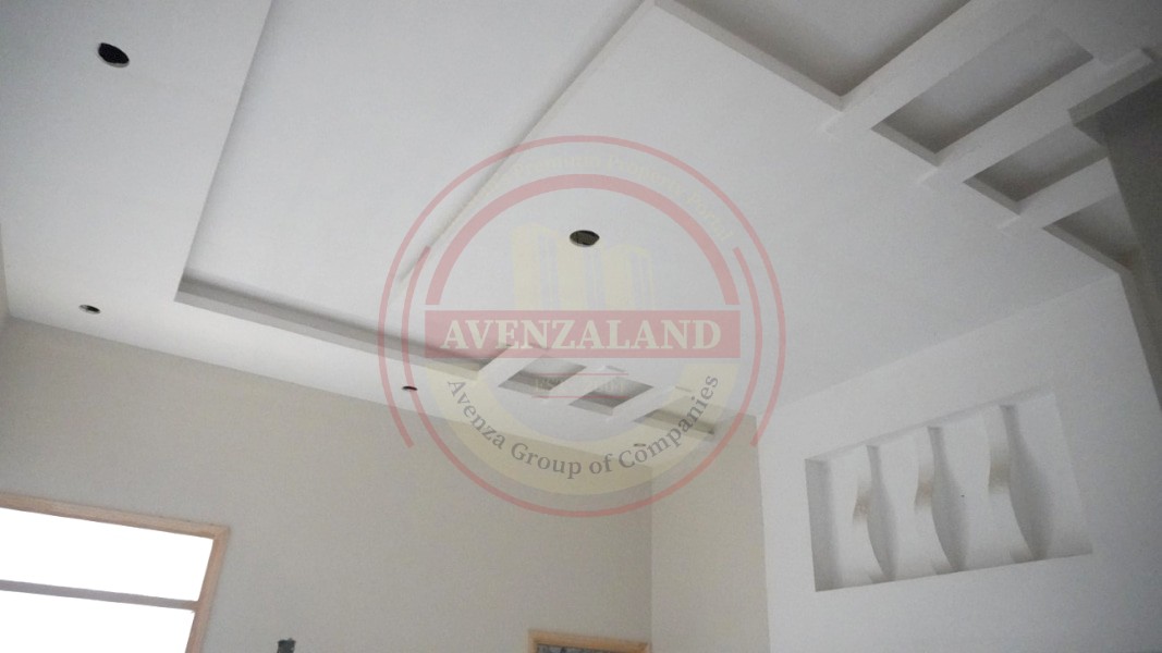 120 Sqyd House for Sale in Saadi Town Kharachi