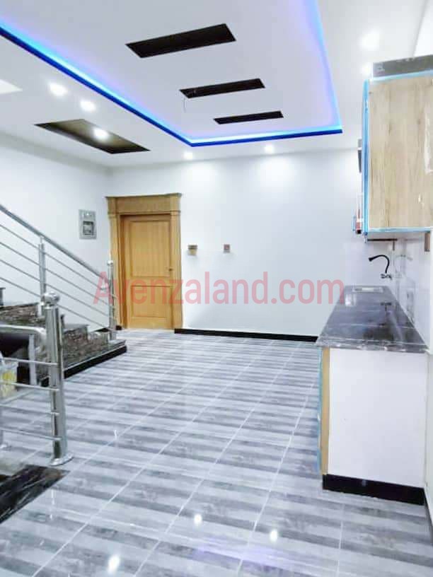 2.5  Marla House for Sale in Darmangi Peshawar