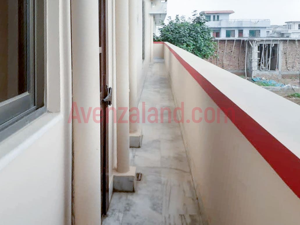 26 Marla House Sale in Lahori Gate Peshawar