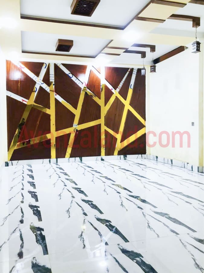 10 Marla House sale in Warsak Road Peshawar