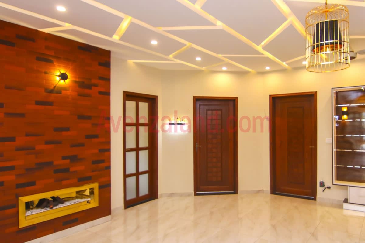 10 Marla House For Sale