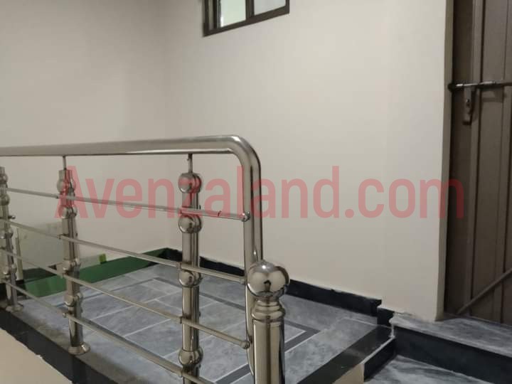 4.25 Marla House for Sale Warsak Road Peshawar