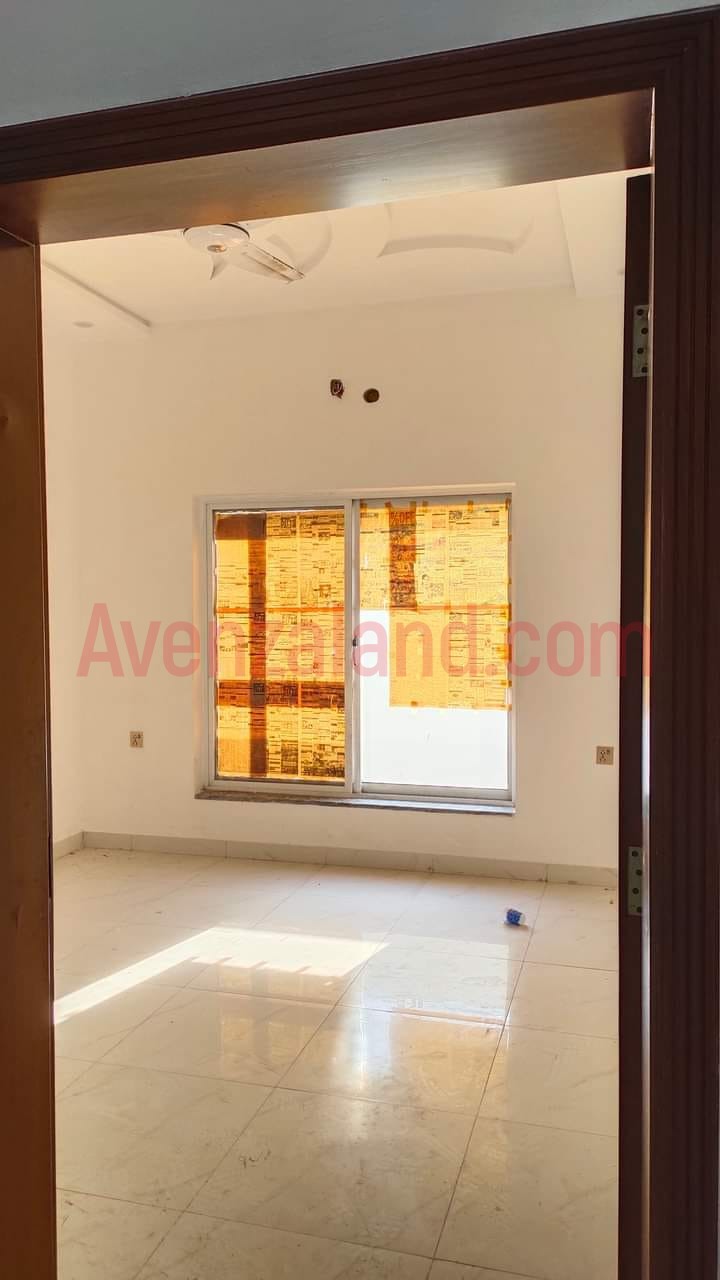 05 Marla House for Sale Wapda City Faisalabad