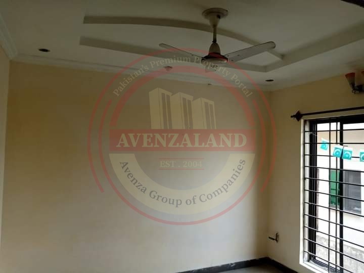7 Marla House For Sale Bahria Town Rawalpindi