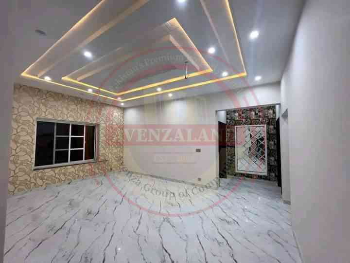 9 Marla House For Sale Buch Villas Multan
