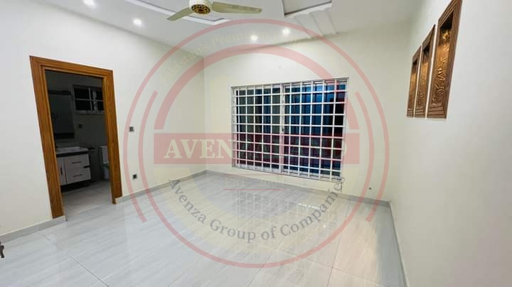 10 Marla House For Sale Bahria Town Rawalpindi