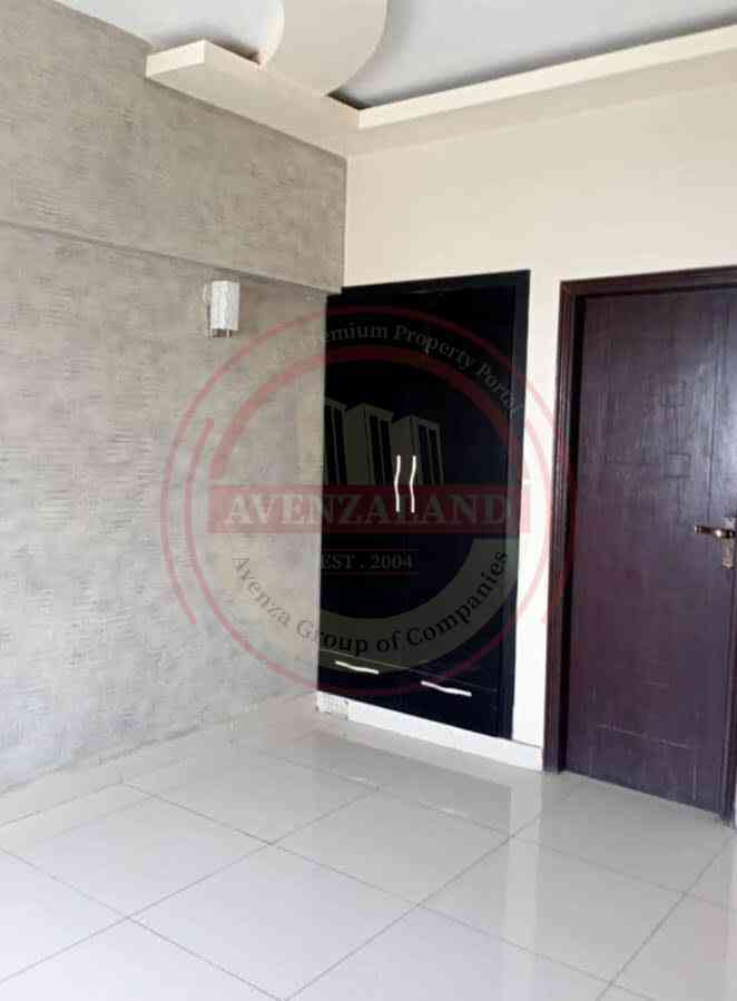 4 Marla flat available for rent Gulistan-e-Jauhar Block 16 Karachi