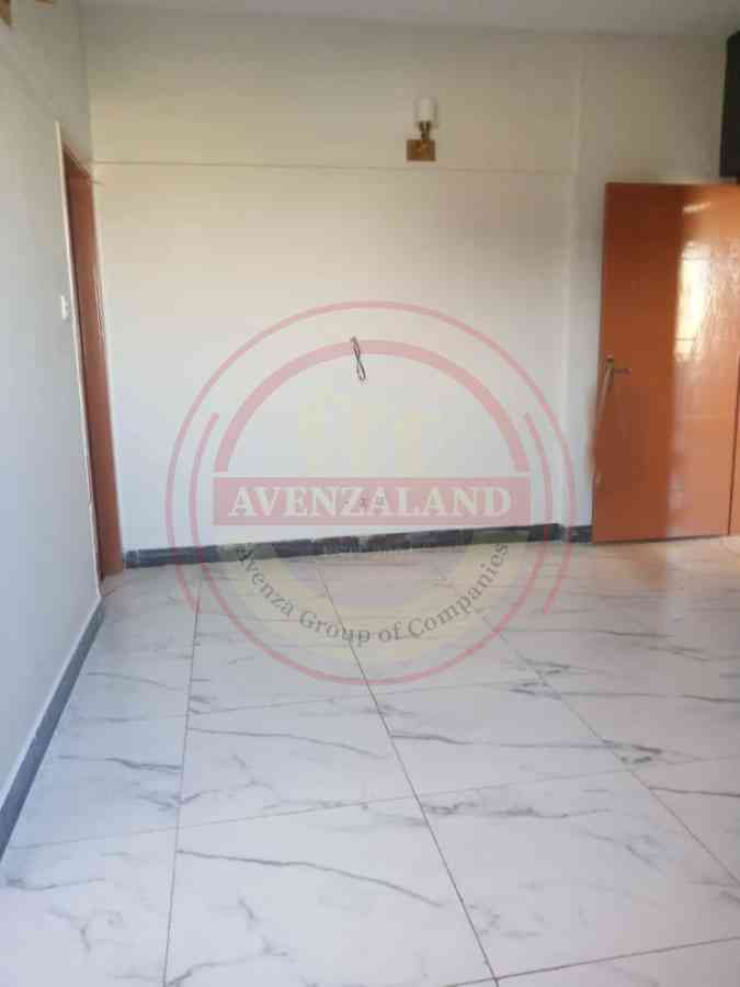 6 Marla Flat for rent Gulshan-e-Maymar Sector P Karachi