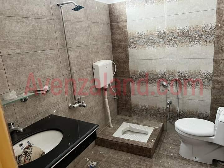 10 Marla House for Sale Warsak Road Peshawar