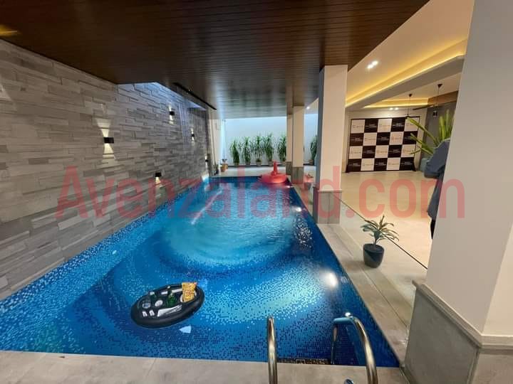 01 Kanal House for Sale phase 08 DHA Karachi