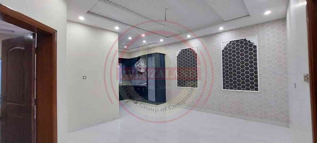 5 Marla House for sale Buch Villas Multan