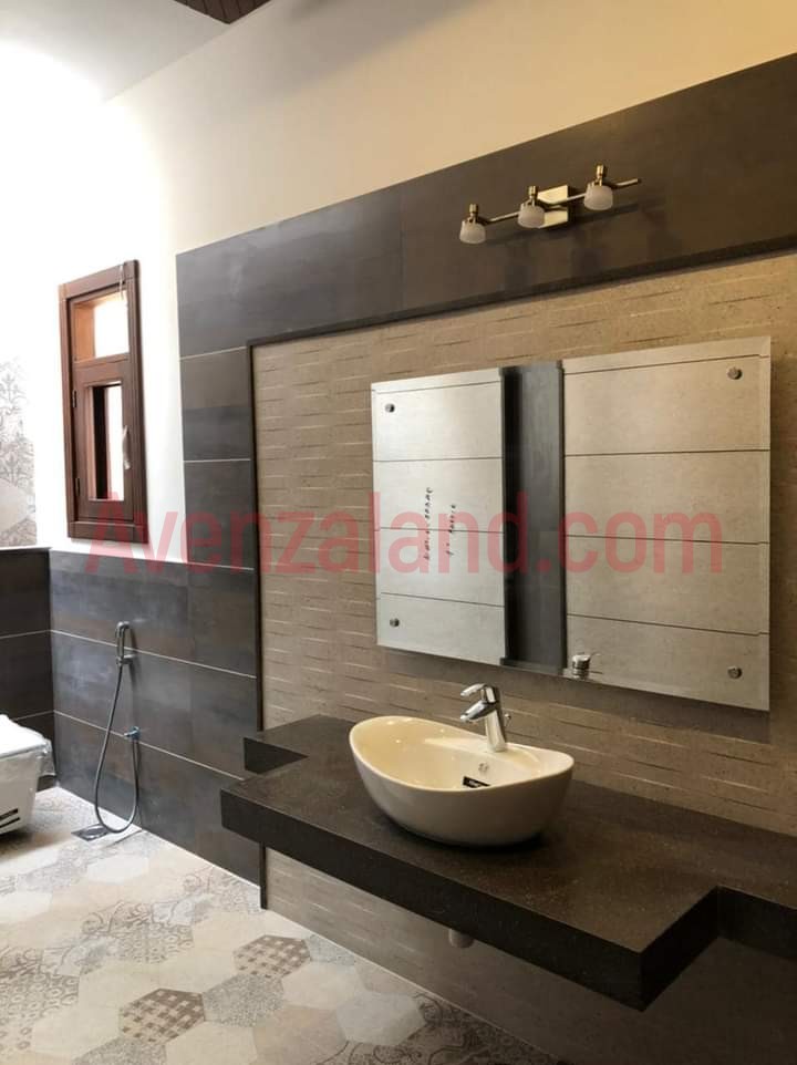 01 Kanal House for Sale phase 07 DHA Karachi