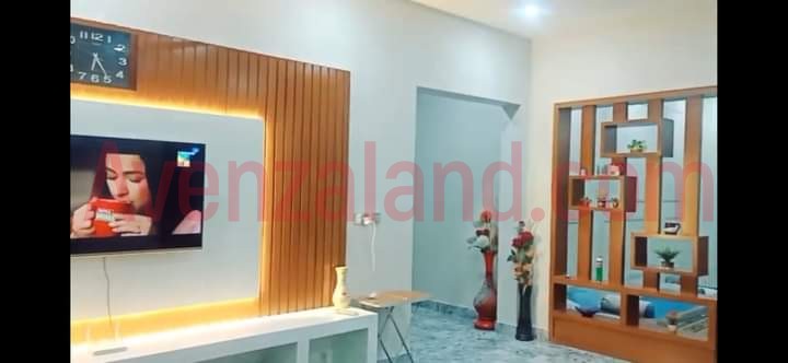 1 Kanal house Peshawar