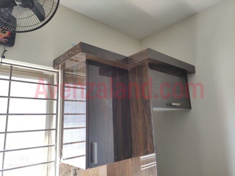 10 Marla House for Sale in Bahria Town Phase 8 Sector B Rawalpindi