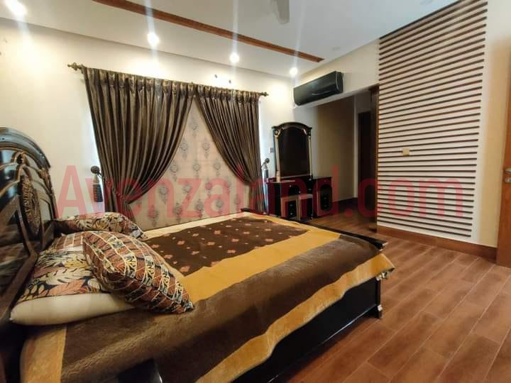 10 Marla House for Sale Bahria Town Rawalpindi