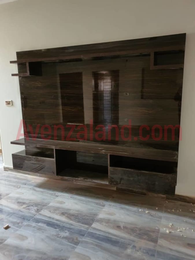 10 Marla House For Sale In Bahria Town Phase 8, Rawalpindi