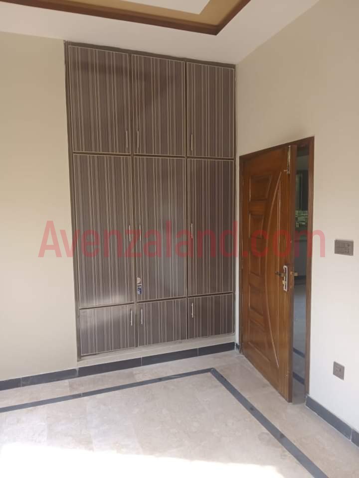 6 Marla House For Sale Airport Housing Society Rawalpindi
