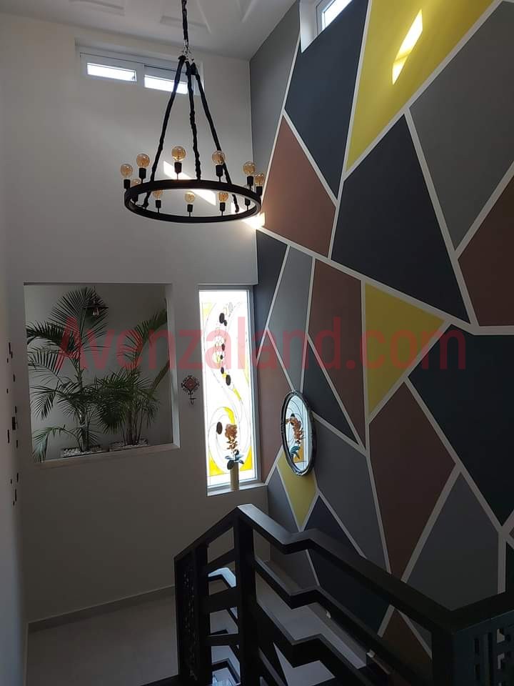 01 Kanal House for Sale Bahria Town Rawalpindi