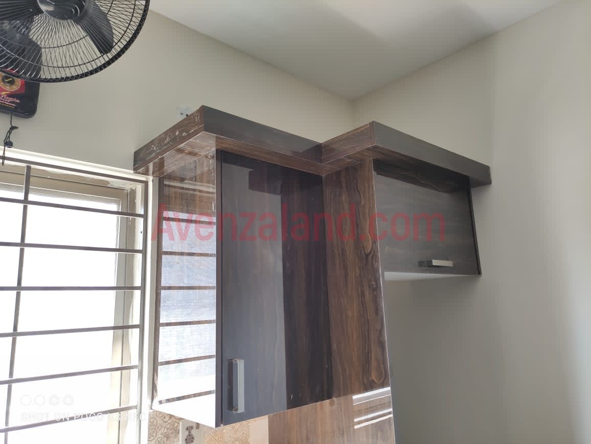 10 Marla House For Sale In Bahria Town Phase 8, Rawalpindi