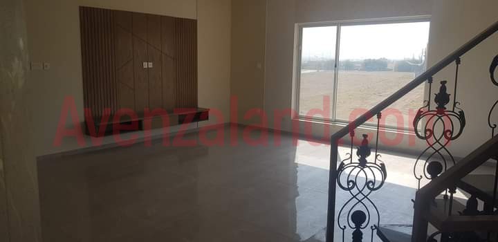 1 Kanal House For Sale Bahria Town Rawalpindi