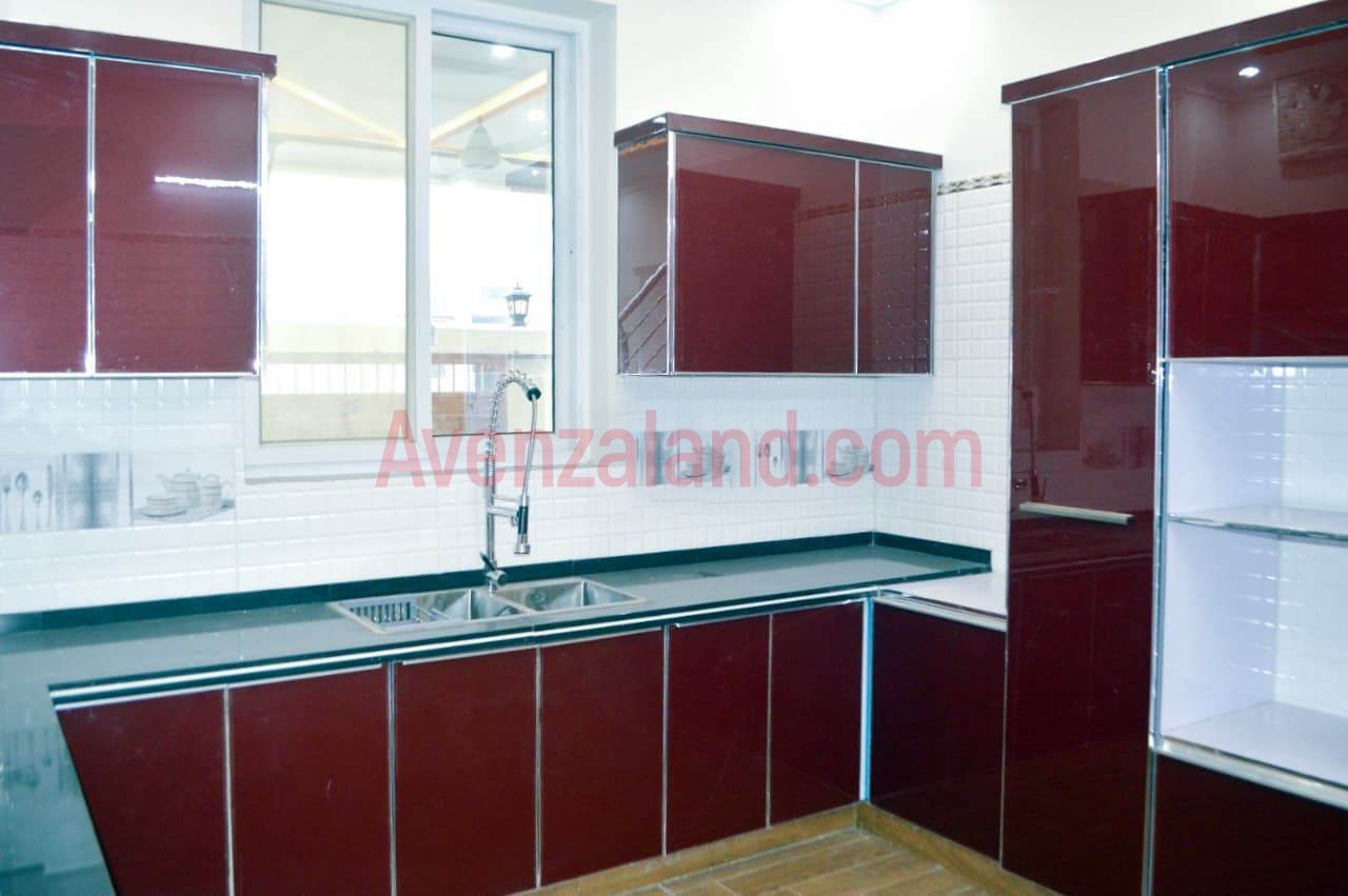 11 Marla House sale in Warsak Road Peshawar
