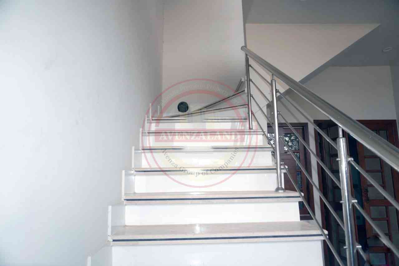 6.5 Marla House for sale Garden City Block C Karachi