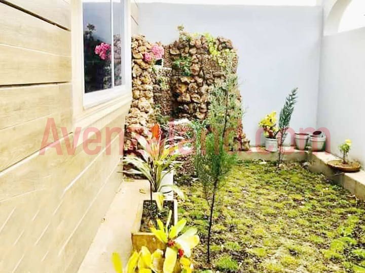 10 Marla House for Sale in Sufyan Garden Peshawar