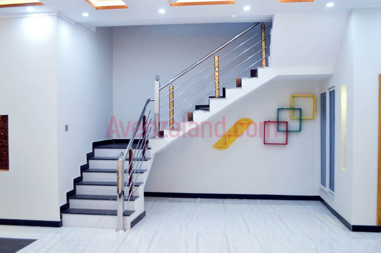 11 Marla House sale in Warsak Road Peshawar
