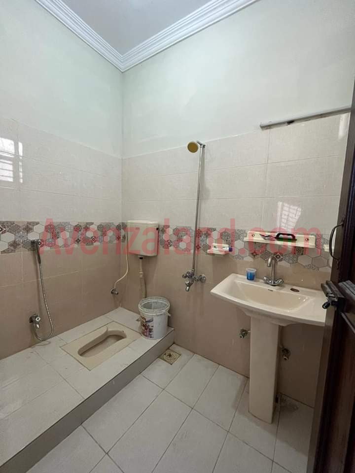 05 Marla House for Sale Airport Housing Society Rawalpindi