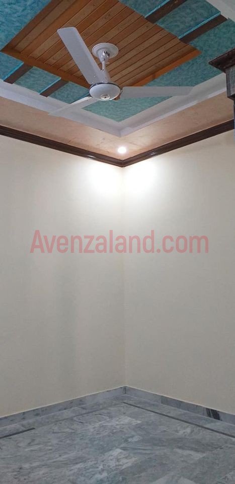 3 Marla House For Sale Adyala Road Rawalpindi