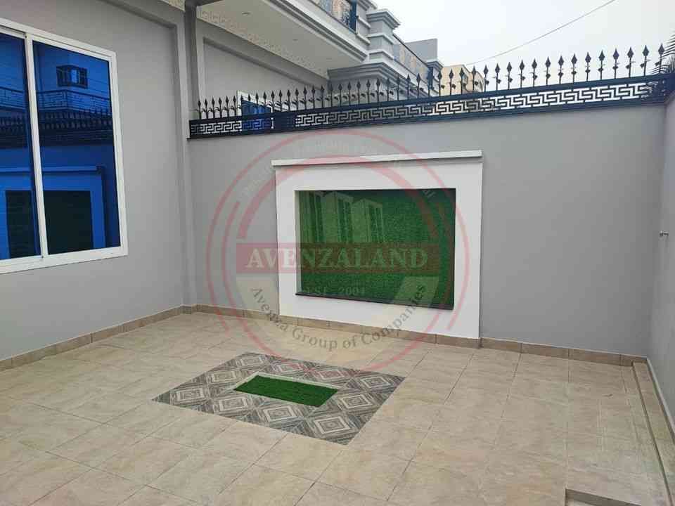 10 Marla House For Sale In Bahadurpur Multan