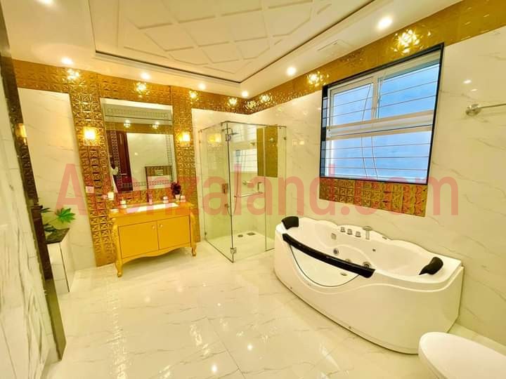 01 Kanal House for Sale NFC Lahore
