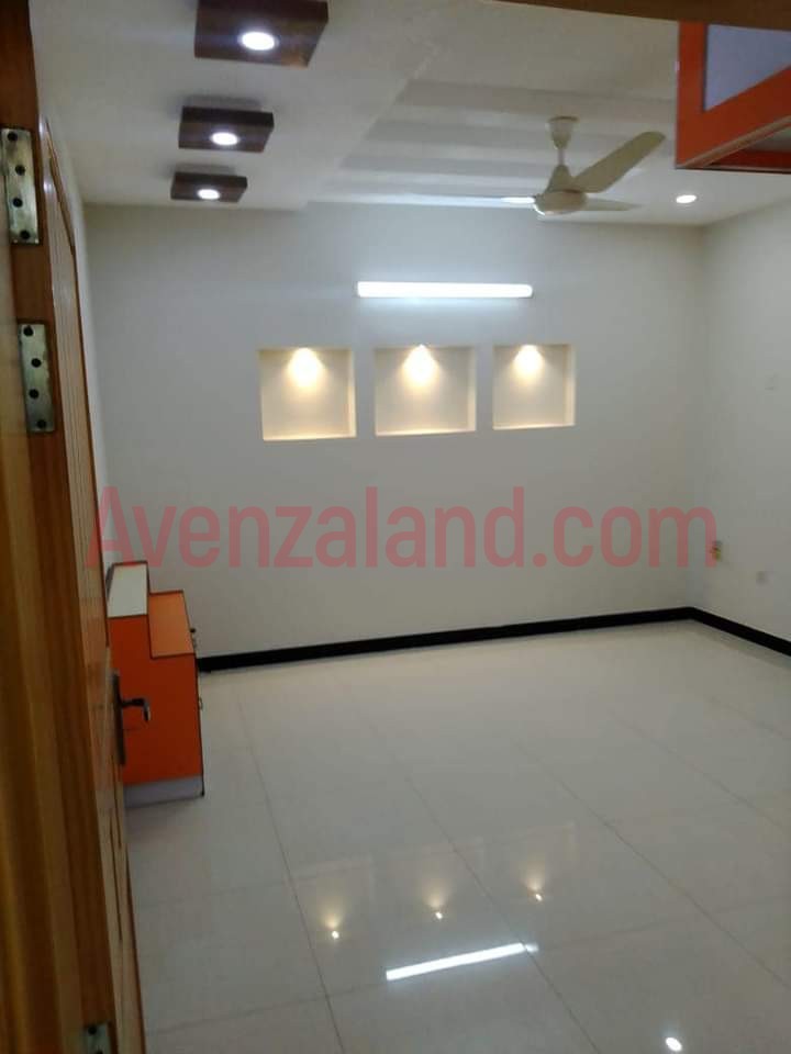 07 Marla House for Sale Bahria Town Rawalpindi